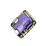 Original SpeedyBee F405 AIO 40A Blue-jay 25.5x25.5 Flight Controller ICM-42688 Gyro New SPA06-003 Barometer for Battery ESC